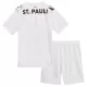Completo calcio St Pauli Bambino Secondo 2026-27