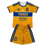 Completo calcio Tigres UANL Bambino Primo 2026-27