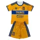 Completo calcio Tigres UANL Bambino Primo 2026-27