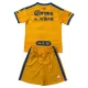 Completo calcio Tigres UANL Bambino Primo 2026-27