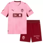 Completo calcio Valencia CF Bambino 3rd 2026-27