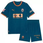 Completo calcio Valencia CF Bambino Secondo 2026-27