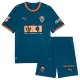 Completo calcio Valencia CF Bambino Secondo 2026-27 Completo calcio Valencia CF Bambino Secondo 2026-27