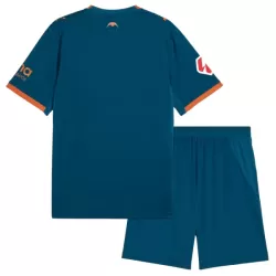 Completo calcio Valencia CF Bambino Secondo 2026-27