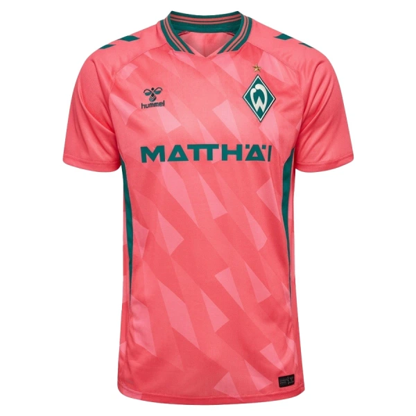 Completo calcio Werder Brema Bambino 3rd 2026-27