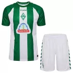 Completo calcio Werder Brema Bambino Primo 2026-27