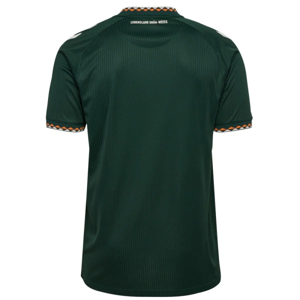 Completo calcio Werder Brema Bambino Secondo 2026-27