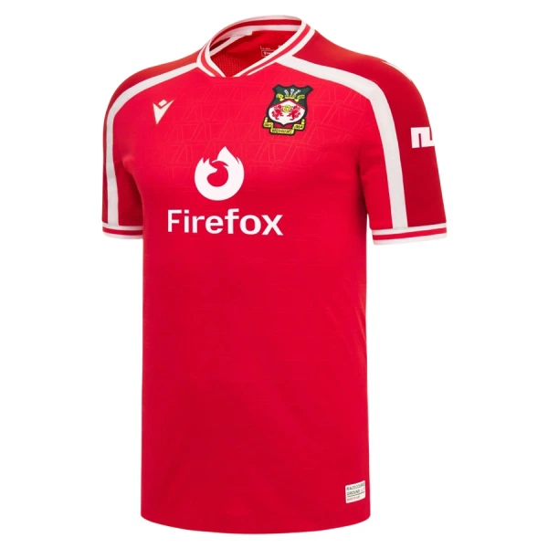 Completo calcio Wrexham Bambino Primo 2026-27
