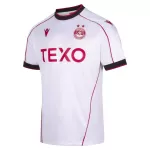 Maglia Aberdeen Uomo Secondo 2026-27