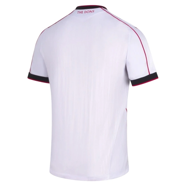 Maglia Aberdeen Uomo Secondo 2026-27