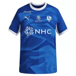 Maglia Al Hilal SFC Uomo Primo 2026-27 Maglia Al Hilal SFC Uomo Primo 2026-27