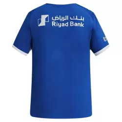 Maglia Al Hilal SFC Uomo Primo 2026-27