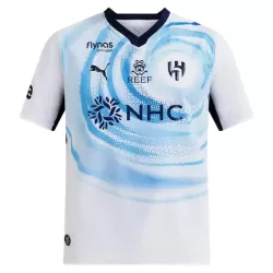 Maglia Al Hilal SFC Uomo Secondo 2026-27