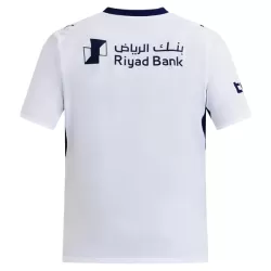 Maglia Al Hilal SFC Uomo Secondo 2026-27