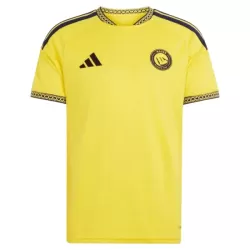 Maglia Al Nassr Ronaldo 7 Uomo Primo 2026-27