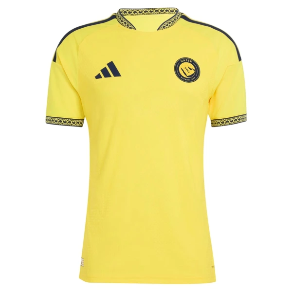 Maglia Al Nassr Uomo Primo 2026-27 Maglia Al Nassr Uomo Primo 2026-27