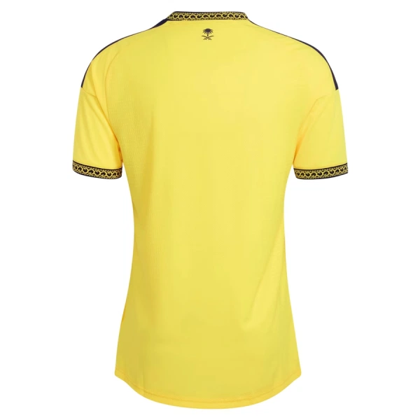 Maglia Al Nassr Uomo Primo 2026-27