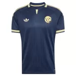 Maglia Al Nassr Uomo Secondo 2026-27