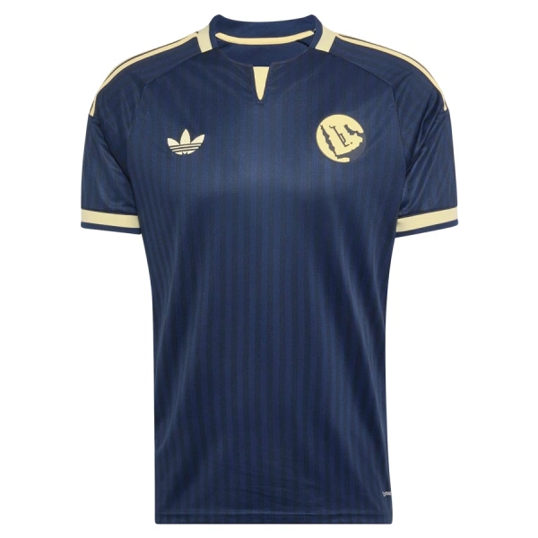 Maglia Al Nassr Uomo Secondo 2026-27 Maglia Al Nassr Uomo Secondo 2026-27