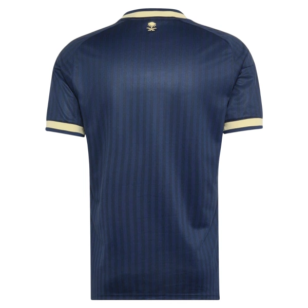 Maglia Al Nassr Uomo Secondo 2026-27