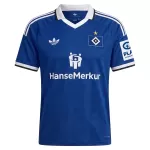 Maglia Amburgo Uomo Secondo 2026-27