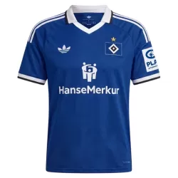 Maglia Amburgo Uomo Secondo 2026-27 Maglia Amburgo Uomo Secondo 2026-27