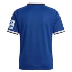 Maglia Amburgo Uomo Secondo 2026-27