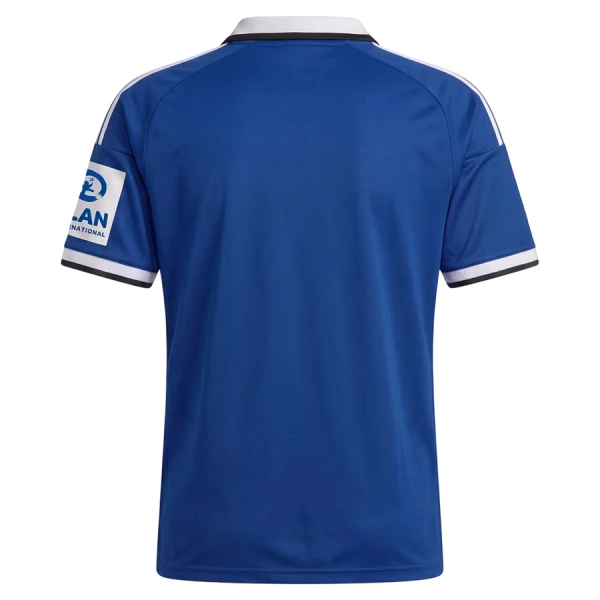 Maglia Amburgo Uomo Secondo 2026-27