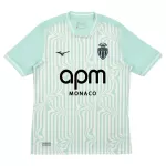 Maglia AS Monaco Uomo 3rd 2026-27