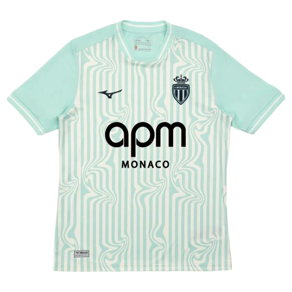 Maglia AS Monaco Uomo 3rd 2026-27 Maglia AS Monaco Uomo 3rd 2026-27