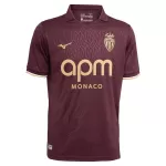 Maglia AS Monaco Uomo Secondo 2026-27