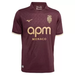 Maglia AS Monaco Uomo Secondo 2026-27 Maglia AS Monaco Uomo Secondo 2026-27