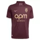 Maglia AS Monaco Uomo Secondo 2026-27