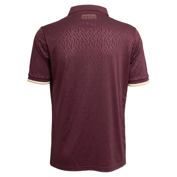 Maglia AS Monaco Uomo Secondo 2026-27