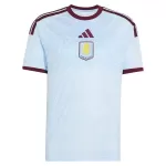 Maglia Aston Villa Uomo 3rd 2026-27
