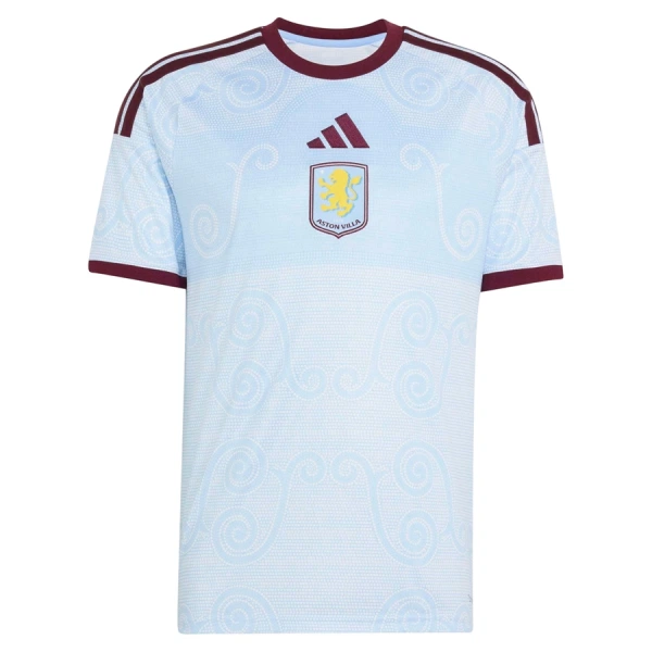 Maglia Aston Villa Uomo 3rd 2026-27 Maglia Aston Villa Uomo 3rd 2026-27
