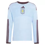 Maglia Aston Villa Uomo 3rd 2026-27 Maniche Lunghe