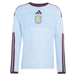 Maglia Aston Villa Uomo 3rd 2026-27 Maniche Lunghe Maglia Aston Villa Uomo 3rd 2026-27 Maniche Lunghe