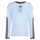 Maglia Aston Villa Uomo 3rd 2026-27 Maniche Lunghe Maglia Aston Villa Uomo 3rd 2026-27 Maniche Lunghe