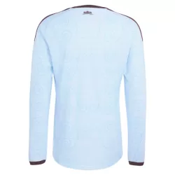Maglia Aston Villa Uomo 3rd 2026-27 Maniche Lunghe