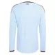 Maglia Aston Villa Uomo 3rd 2026-27 Maniche Lunghe