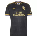Maglia Aston Villa Uomo Secondo 2026-27