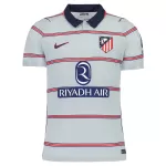 Maglia Atlético Madrid Uomo 3rd 2026-27