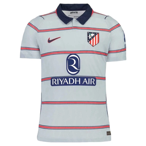 Maglia Atlético Madrid Uomo 3rd 2026-27 Maglia Atlético Madrid Uomo 3rd 2026-27