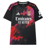 Maglia Benfica Uomo 3rd 2026-27