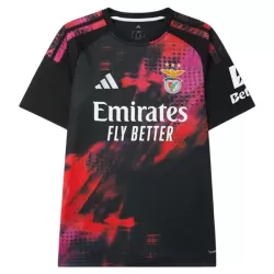 Maglia Benfica Uomo 3rd 2026-27