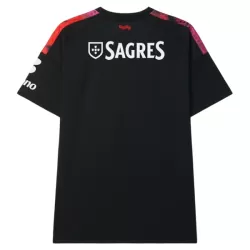 Maglia Benfica Uomo 3rd 2026-27