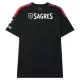 Maglia Benfica Uomo 3rd 2026-27