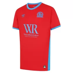 Maglia Blackburn Rovers Uomo 3rd 2026-27 Maglia Blackburn Rovers Uomo 3rd 2026-27