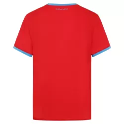 Maglia Blackburn Rovers Uomo 3rd 2026-27